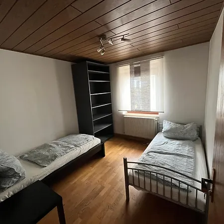 Zimmer Mit Gemeinschaftsraumen * Kindsbach